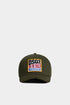 DSQUARED2 Tropical Baseball Cap Accessories